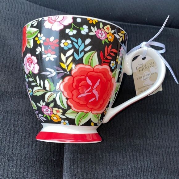 New The English Mug Co cup​ - Picture 2 of 6